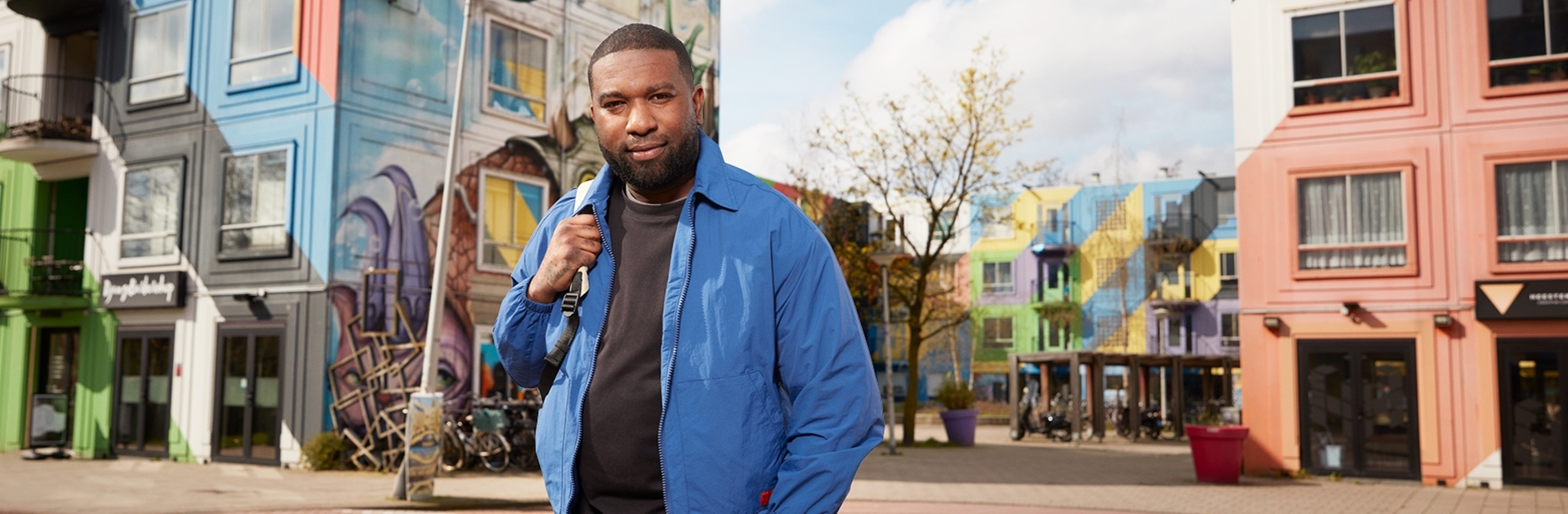 Why Esprit Schools is the place to work