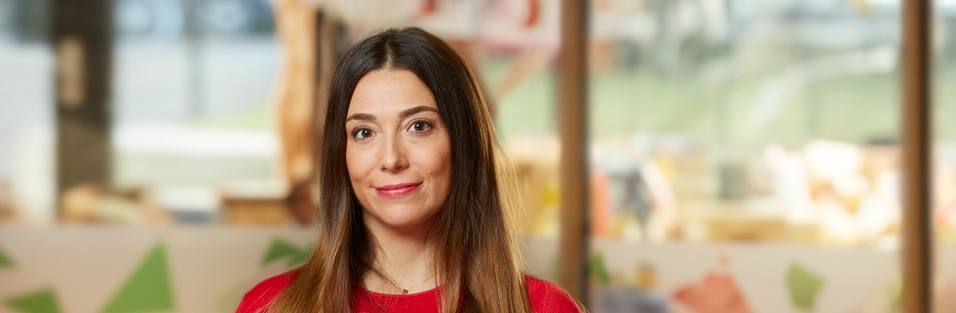 Why Esprit Schools is the place to work