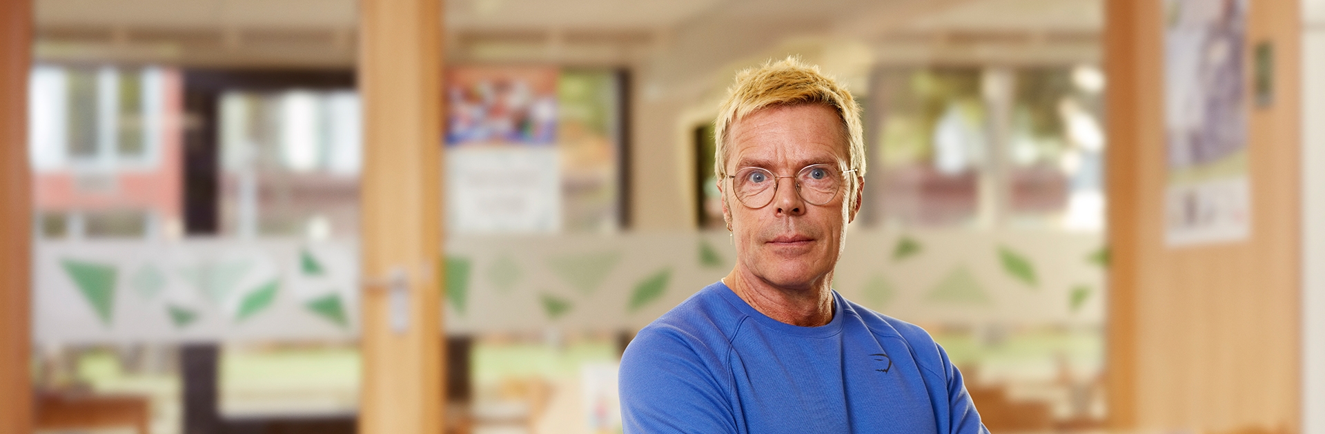 Making a difference without distinction