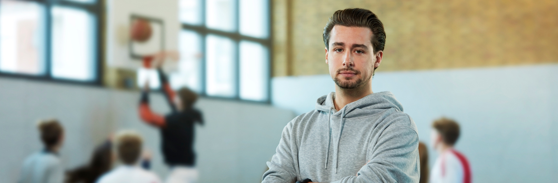 Become a teacher at Esprit