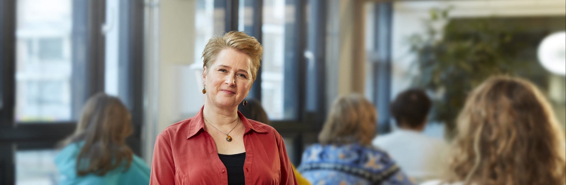 Daarom werken bij Esprit Scholen