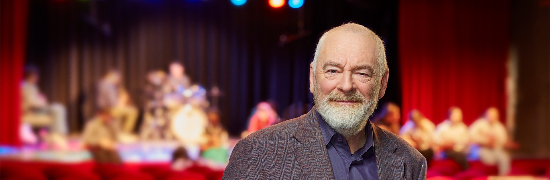 Onderwijs ondersteunend personeel